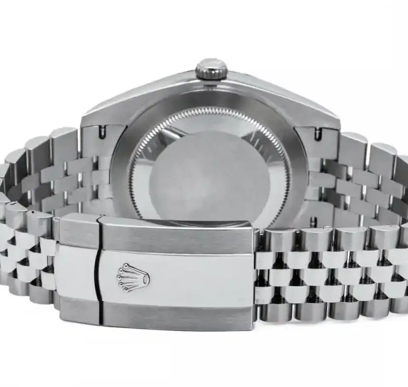 Prestigious Jewellers Datejust Rolex Yes 126334 0614